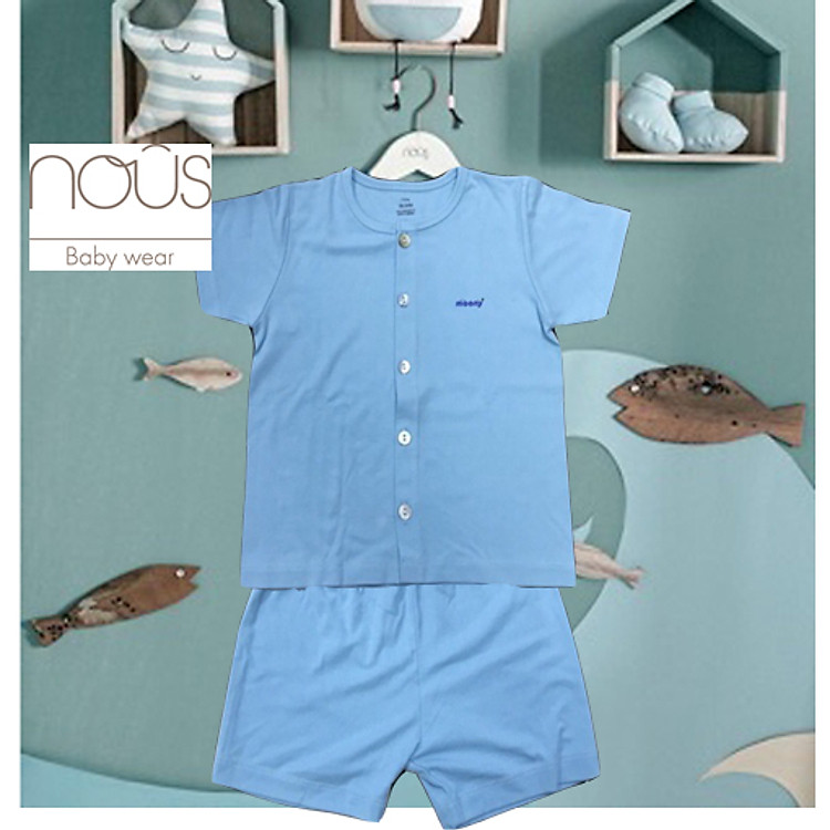 Combo tã quần Moony và quần áo Ưu đãi - Hình ảnh 3