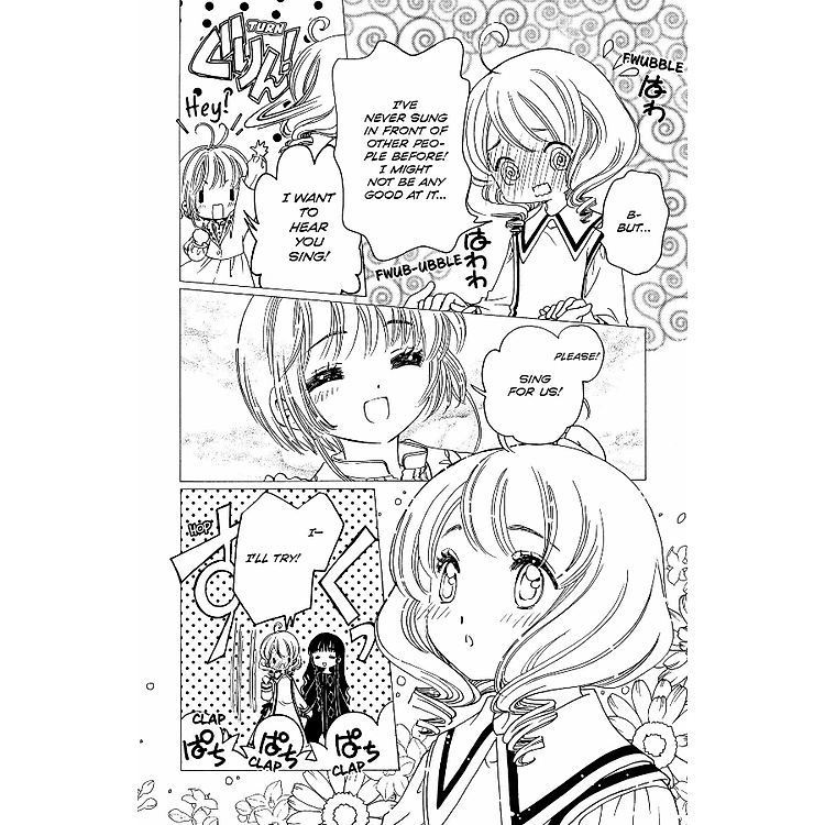 Cardcaptor Sakura: Clear Card 3 - Ảnh 5