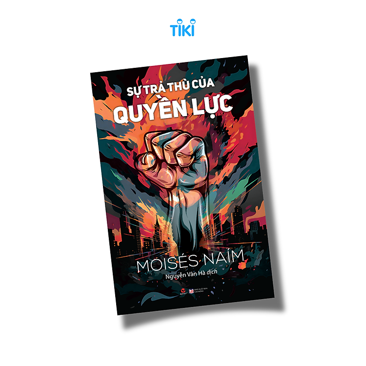 Sự Trả Thù Của Quyền Lực