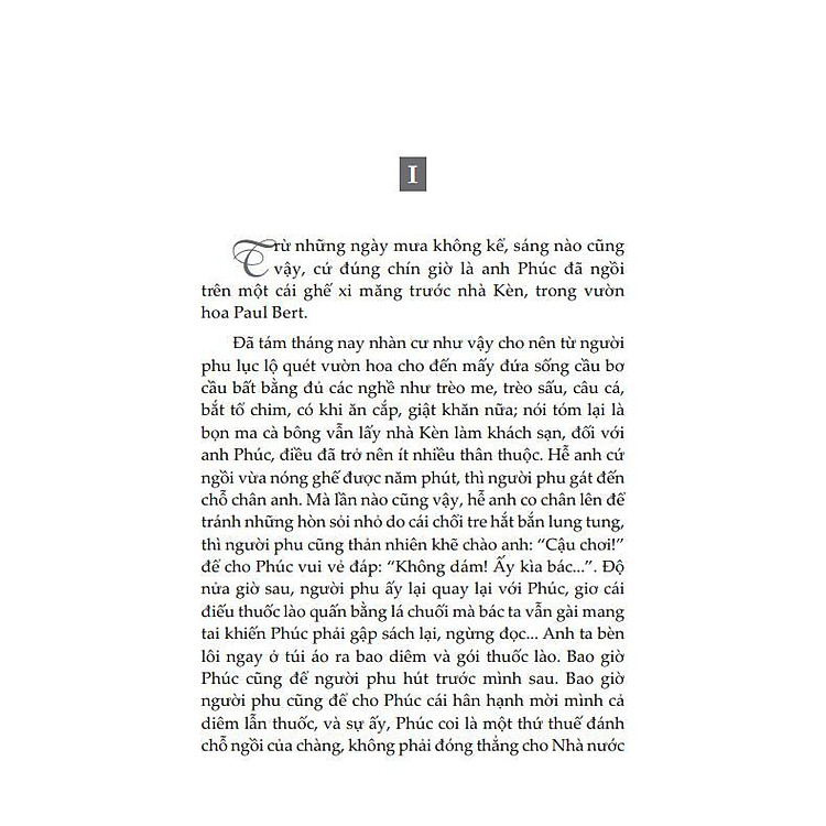 Trúng Số Độc Đắc - Vũ Trọng Phụng - Ảnh 3