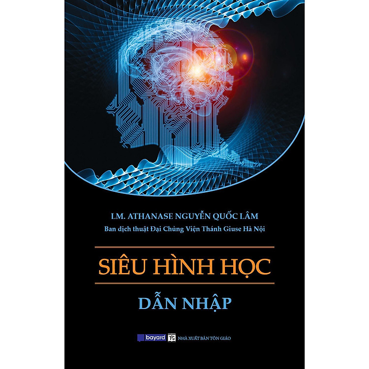Siêu Hình Học Dẫn Nhập