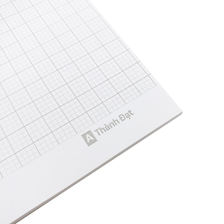 Tập Học Sinh 100% Không Lem 4 Ô Ly (96 trang) - Ảnh 6