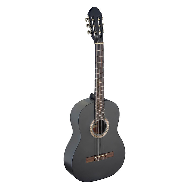 Đàn Guitar Classic Stagg C542BK