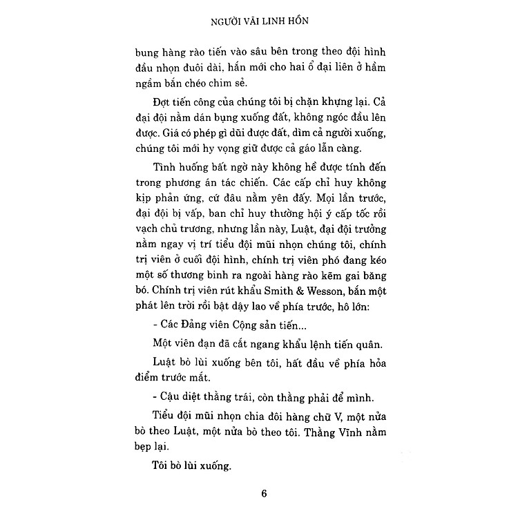 Tuyển Tập Truyện Ngắn Vũ Bão - Ảnh 6