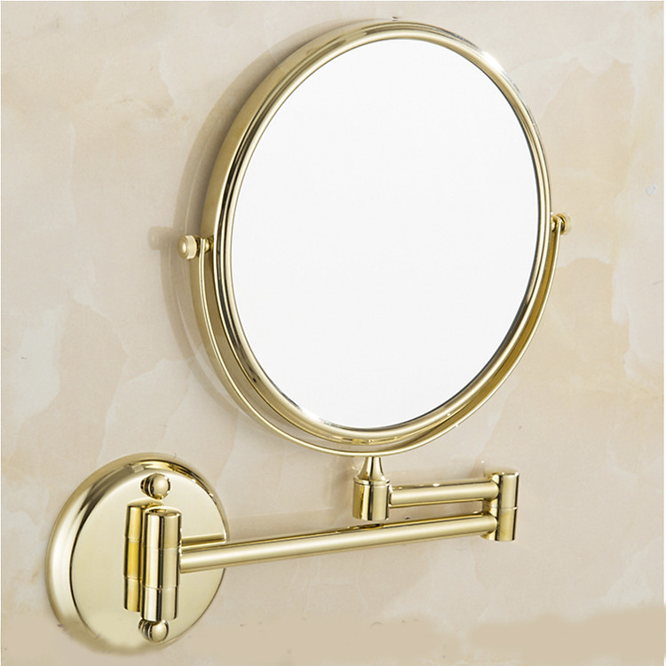 Gương trang điểm nhà tắm GU003 - Thiết kế thông minh, tinh tế và sang trọng