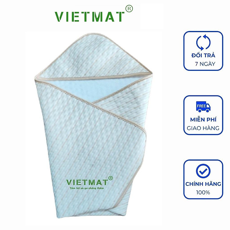 Tham Khảo tại ConCung: Áo choàng tắm đa năng Vietmat , nhận ngay nhiều Ưu đãi