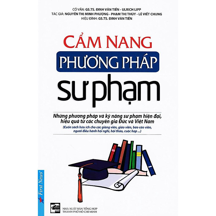 Cẩm Nang Phương Pháp Sư Phạm
