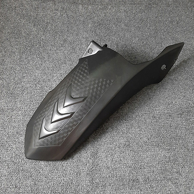 Dè Con Chắn Bùn Dành Cho Honda Vario 2018 - 2019, Click Thái 2017 - 2019 + Tặng 01 Chong Chóng Doraemon Ngẫu Nhiên