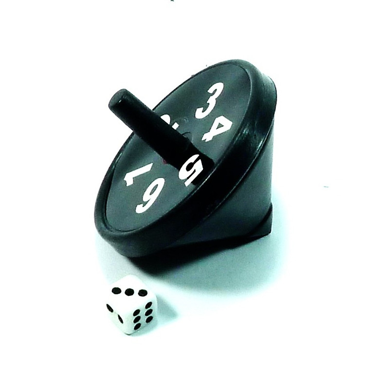 Đồ chơi ảo thuật: Bông vụ theo ý muốn