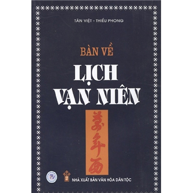 Bàn Về Lịch Vạn Niên 2024-2028