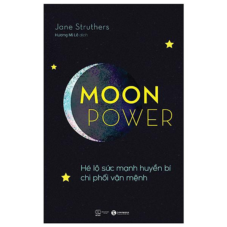 Moonpower – Hé Lộ Sức Mạnh Huyền Bí Chi Phối Vận Mệnh