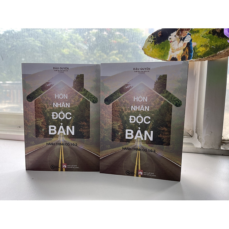 Hôn Nhân Độc Bản - Hành Trình Có 1 0 2 - Ảnh 2