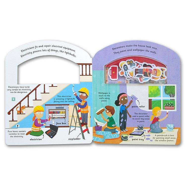 My Tool Box - Ảnh 5