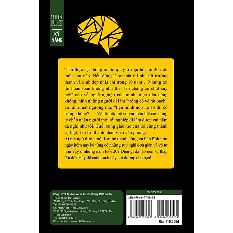 Tư Duy Logic (Tái Bản) - Ảnh 2