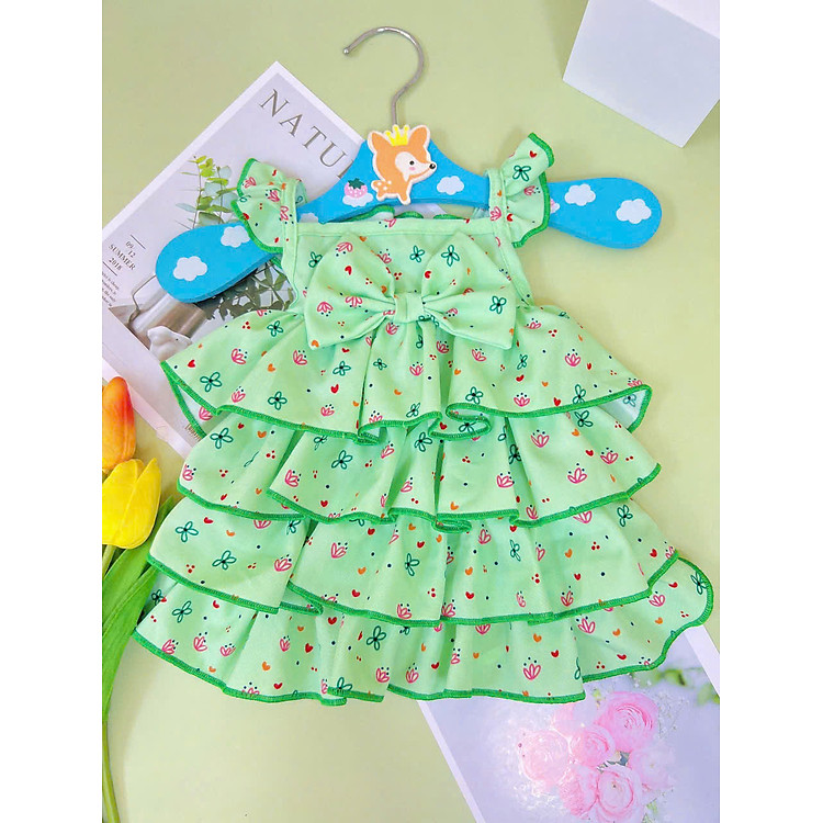 ĐẦM HOA NHÍ TƯƠI MÁT XANH BƠ DỄ THƯƠNG TỪ 1-12KG DÀNH CHO THÚ CƯNG CHÓ MÈO