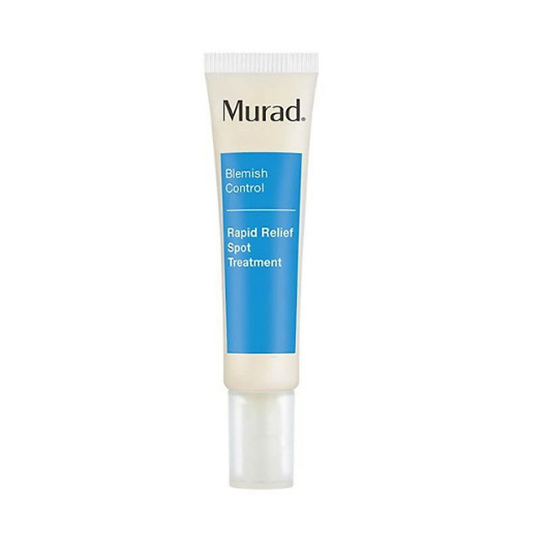 Chấm Mụn Murad Blemish Control Rapid Relief Spot Treatment - 15ml