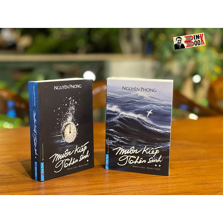 MUÔN KIẾP NHÂN SINH Tập 1+2