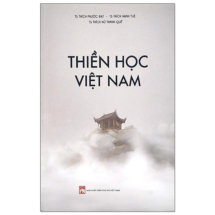 Newshop: Thiền Học Việt Nam