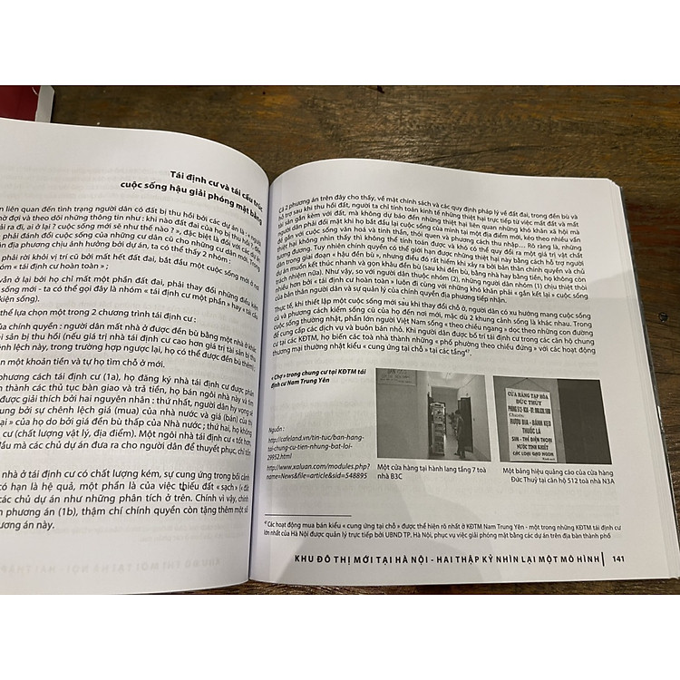 CHÂN DUNG MỘT HÀ NỘI - Ảnh 2