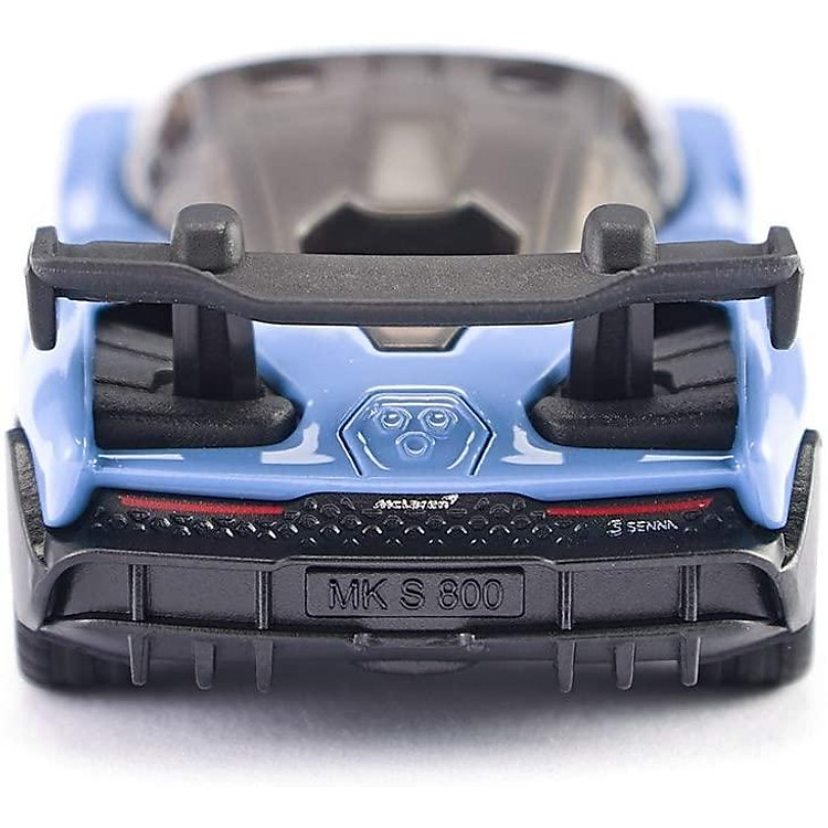 Mua Đồ Chơi Mô Hình Xe McLaren Senna Chính hãng Tiết kiệm - Hình ảnh 5