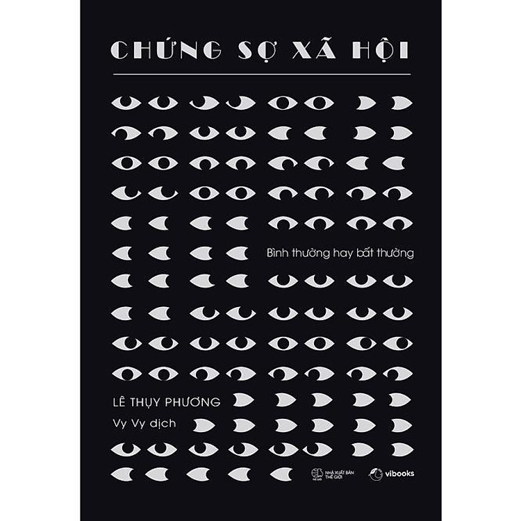 Tại Newshop: Chứng Sợ Xã Hội - Bình Thường Hay Bất Thường