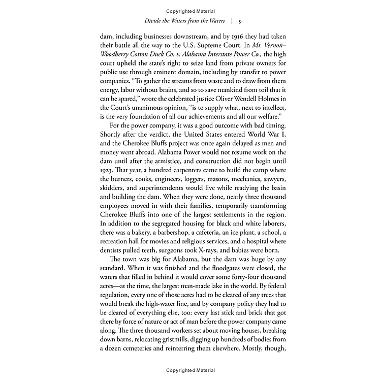Furious Hours: Murder, Fraud, And The Last Trial Of Harper Lee - Ảnh 2