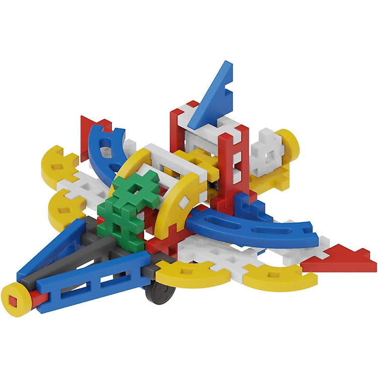 Mua Bộ đồ chơi lắp rắp Gakken New Block Chính hãng Giá tốt - Hình ảnh 5