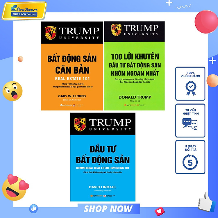 Bất Động Sản Căn Bản