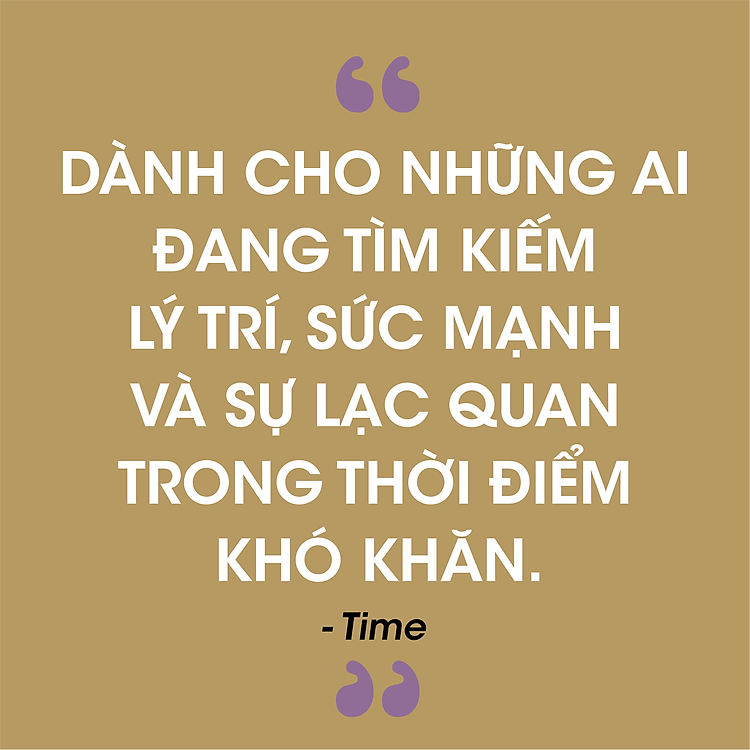 Ánh Sáng Trong Ta - Vượt Qua Những Thời Điểm Bất Định - Ảnh 5