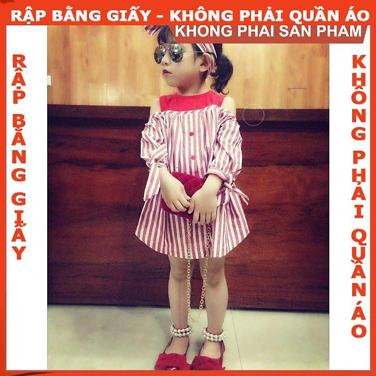 Rập giấy mã R273 (BẢN VẼ)