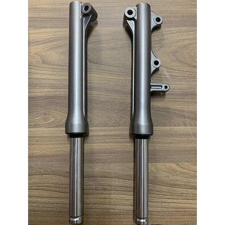 Cặp phuộc trước dành cho xe Sirius đĩa