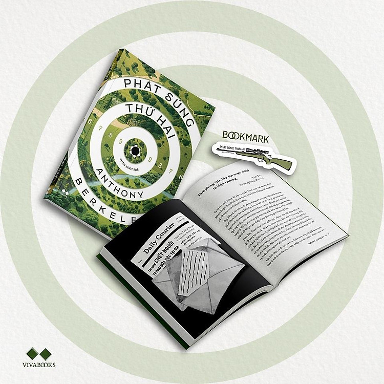 Phát Súng Thứ Hai - Ảnh 3