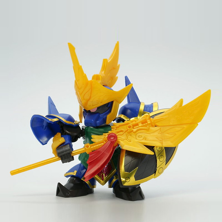 Mua tại Tiki: Đồ chơi lắp ráp Gundam Tam Quốc A010 Chính hãng Giá tốt