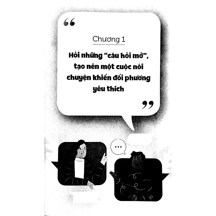 Nói Chuyện Là Bản Năng, Giữ Miệng Là Tu Dưỡng, Im Lặng Là Trí Tuệ (Tái Bản) - Ảnh 5