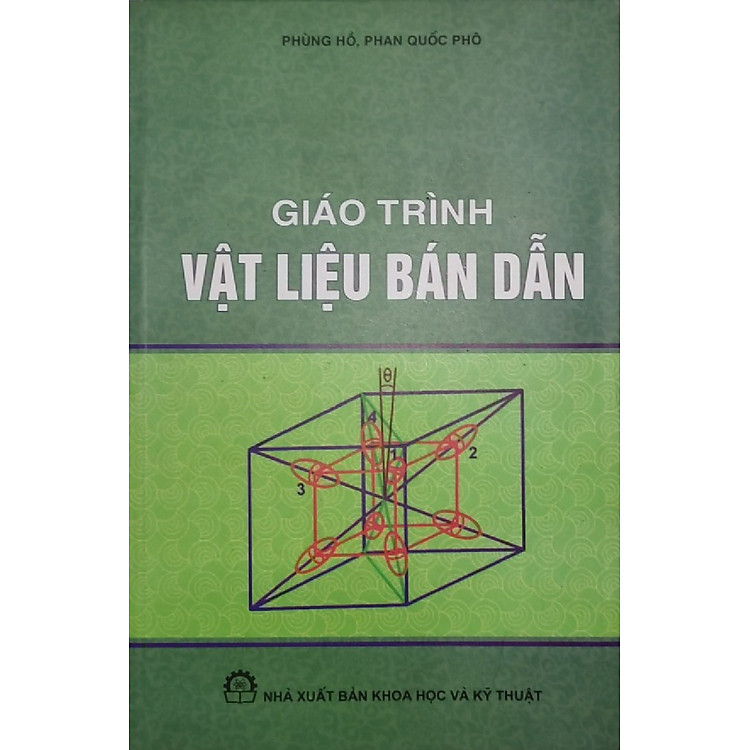 Giáo Trình Vật Liệu Bán Dẫn