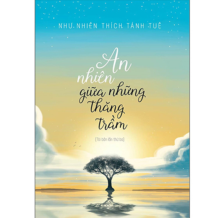 An Nhiên Giữa Những Thăng Trầm (Tái Bản)