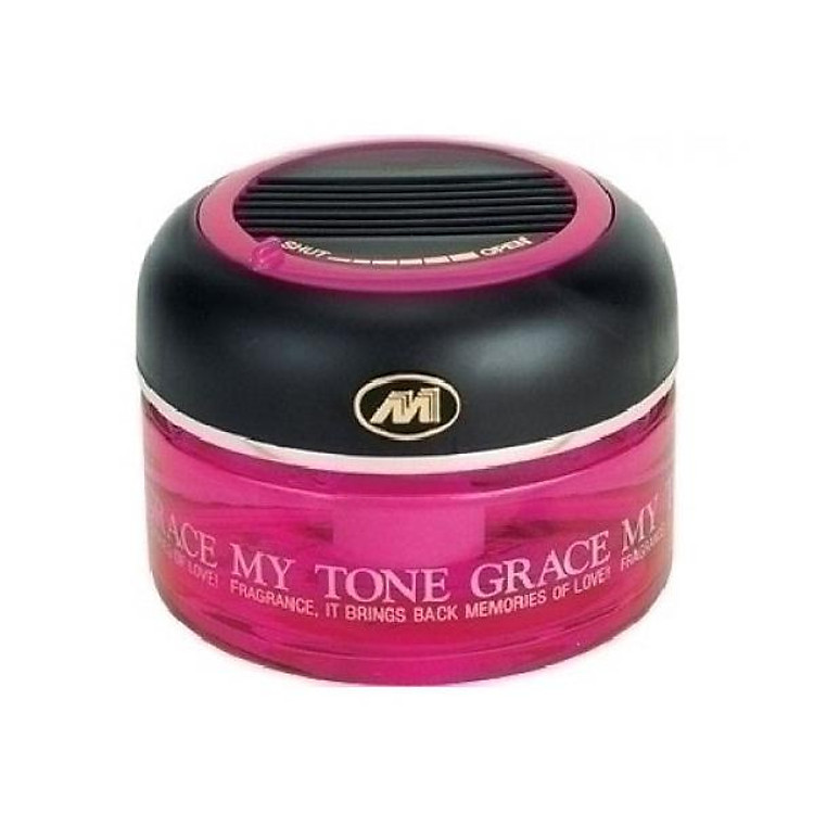 Nước hoa khử mùi xe hơi Pecolo 110ml (hồng)