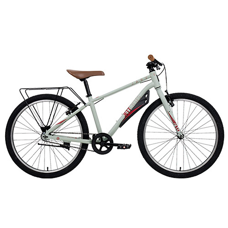 Xe đạp 24" Jett Jarvis (Grey)