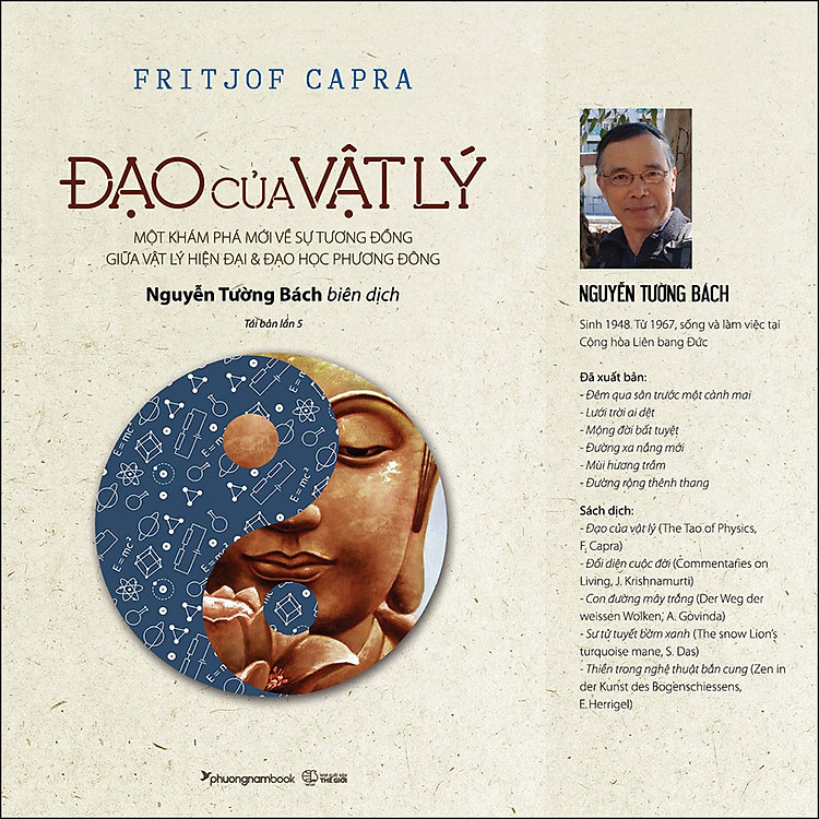 Đạo Của Vật Lý (TBL5) - Ảnh 2