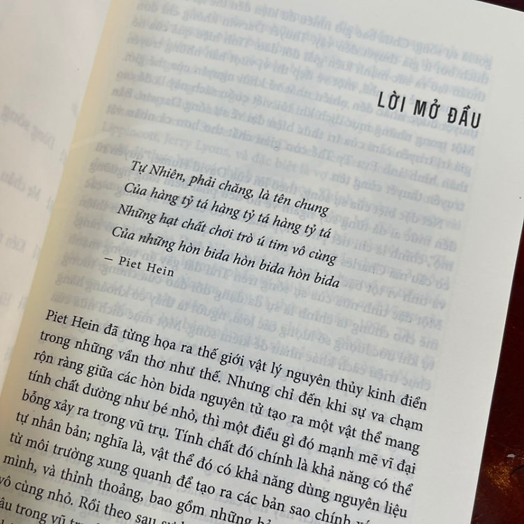 Dòng Sông Trôi Khuất Địa Đàng - Ảnh 3