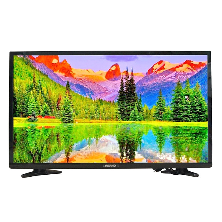Tivi LED Asano Full HD 25 inch 25DF2200