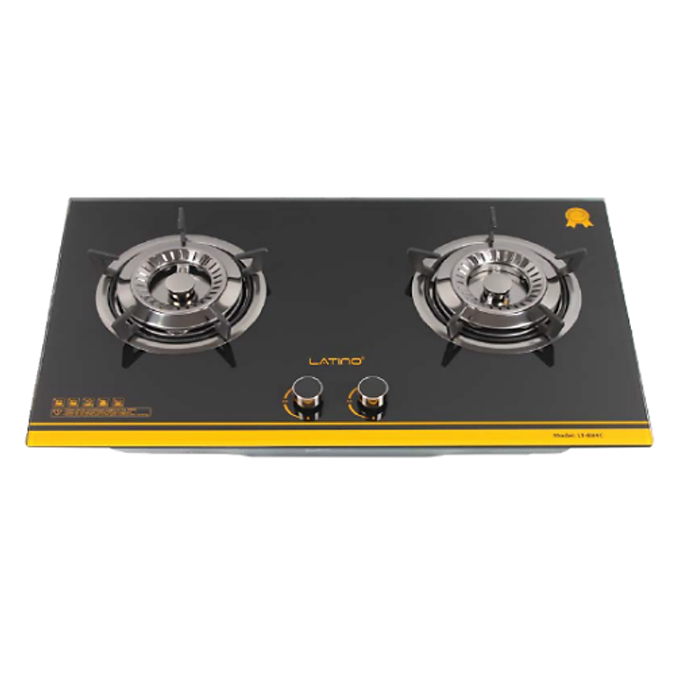 Bếp Gas Âm Latino LT-B84C -Hàng Chính Hãng