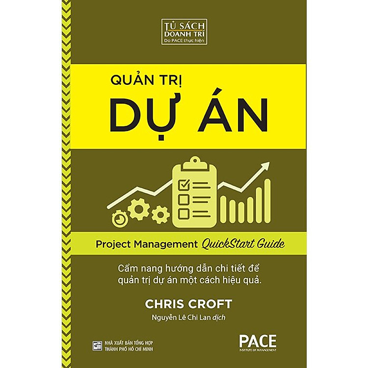 Quản Trị Dự Án - Ảnh 2