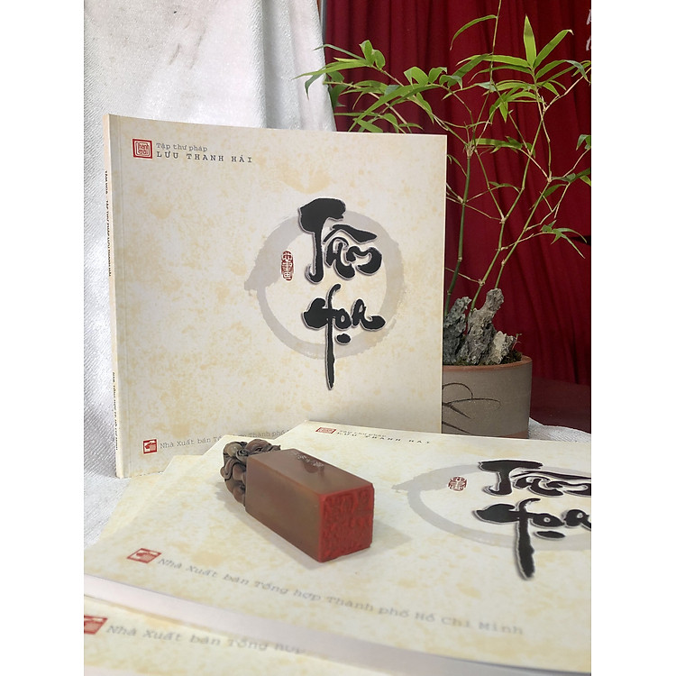 TÂM HỌA - Lưu Thanh Hải - Ảnh 2