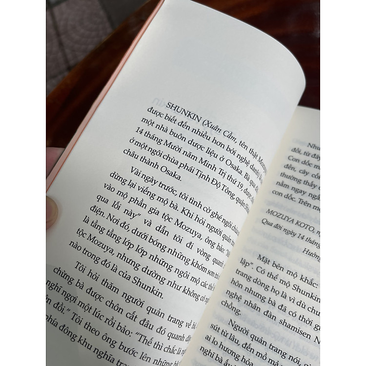 TRUYỆN DÀI TANIZAKI – Tanizaki Junichiro - Ảnh 2