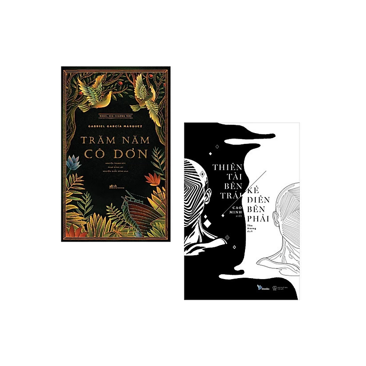 Trăm Năm Cô Đơn