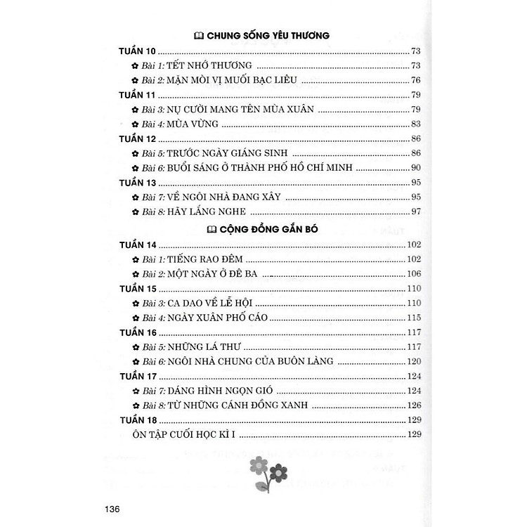 Hướng Dẫn Học Và Làm Bài Tiếng Việt Lớp 5 - Tập 1 - Ảnh 6