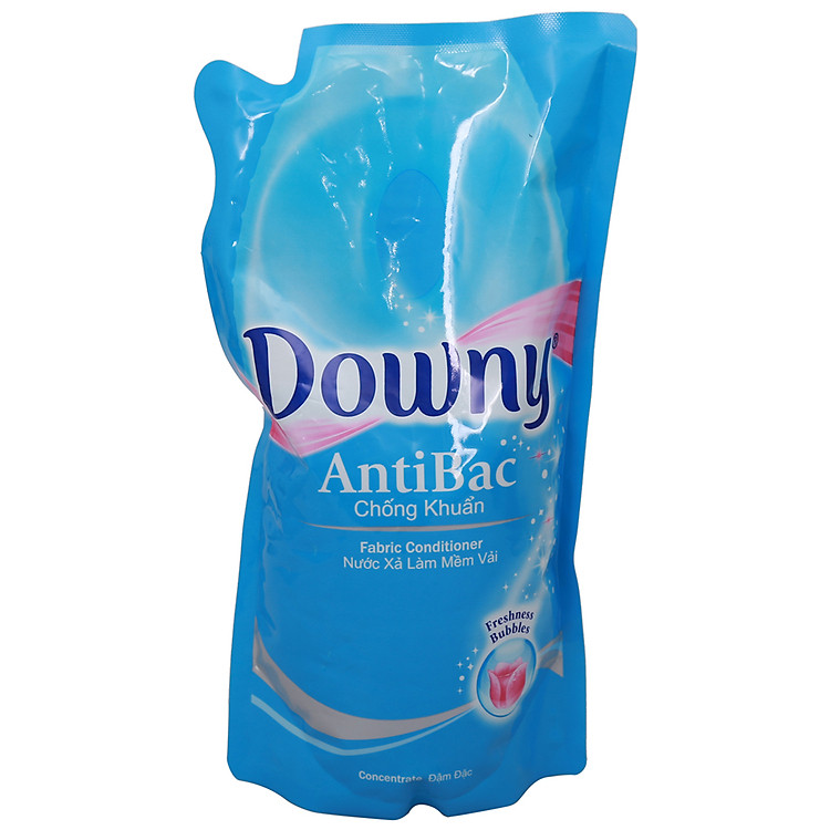 Nước Xả Vải Downy Chống Khuẩn (1.5L)