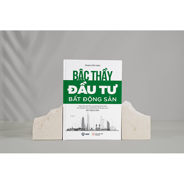 Bậc Thầy Đầu Tư Bất Động Sản - Ảnh 5