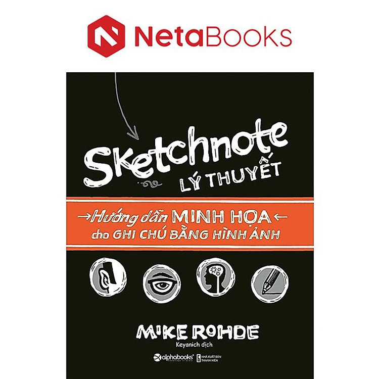 Sketchnote Lý Thuyết